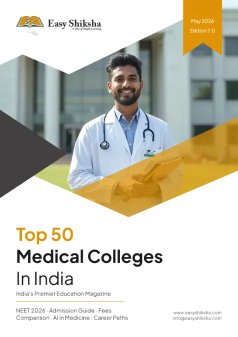 cover page medical colleges